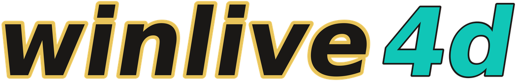 winlive4d logo