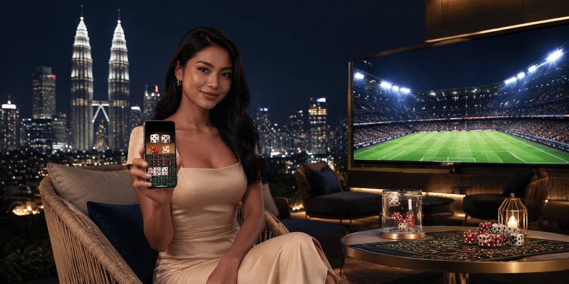 winlive4d Buka akaun anda dan masuk ke lobi dalam minit